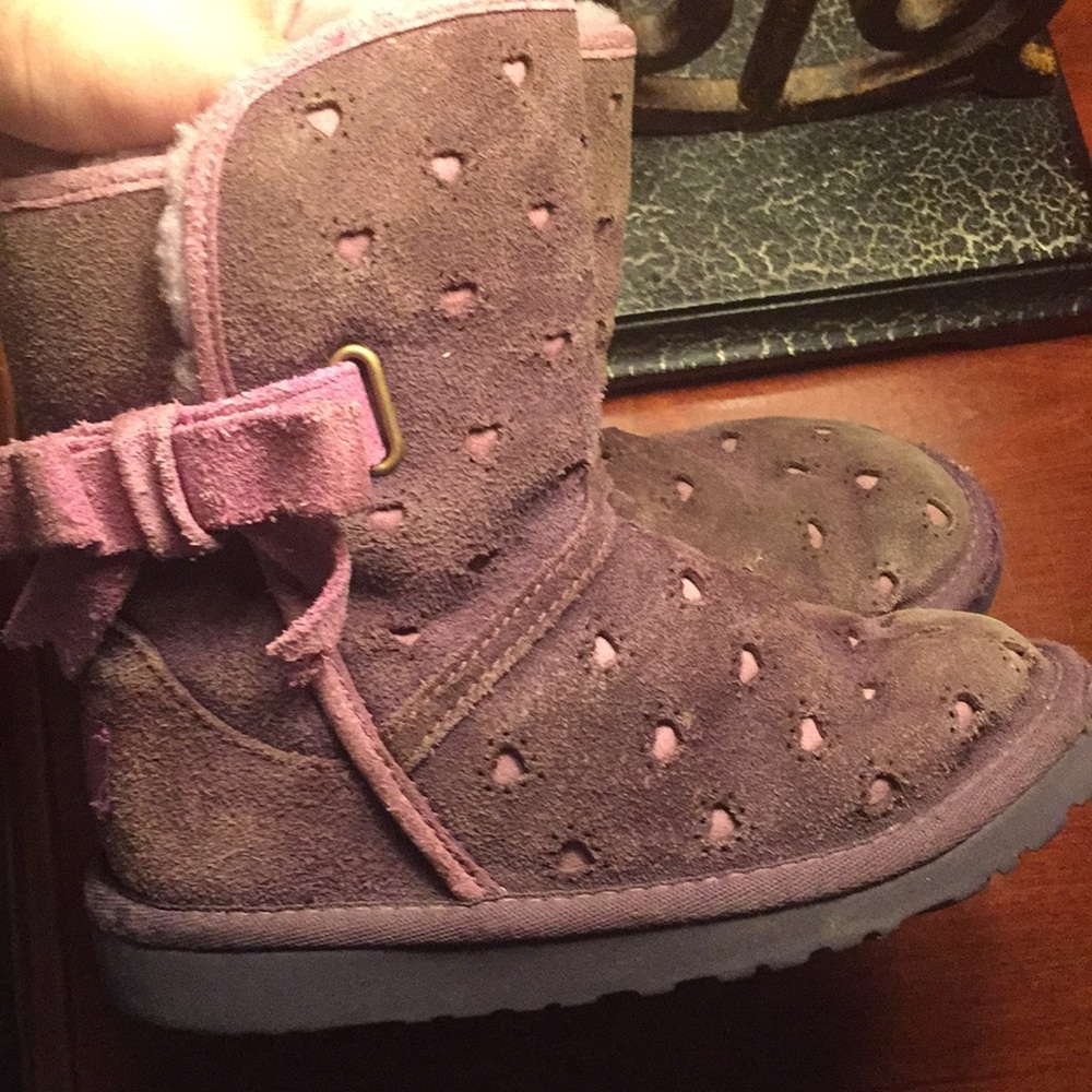 Ugg